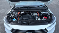 Honda HR-V 1.5 eHEV Advance 5dr CVT Hybrid Hatchback